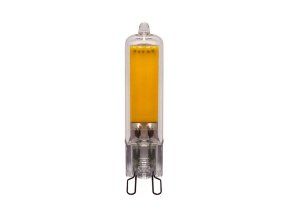 136836 led zarovka filament 4w g9