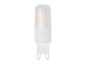 136842 led zarovka 3w g9