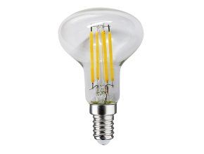 139320 led zarovka svicka filament r50 4w e14