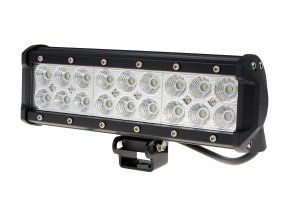 54-Watt-LED-Rampenleiste