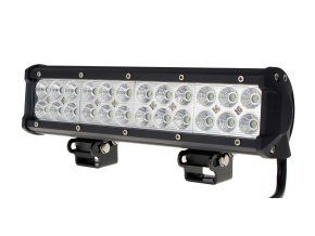 72-Watt-LED-Rampenleiste