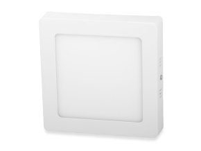 beigefügtes LED-Panel 166 x 166 mm