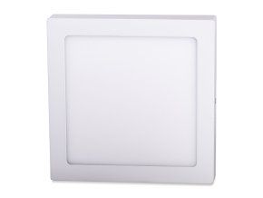 angebrachtes LED-Panel 220 x 200 mm