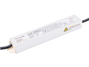 65964 LED-Netzteiltransformator 12V 20W IP67