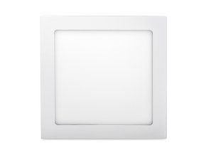 eingebautes LED-Panel 175 x 175 mm