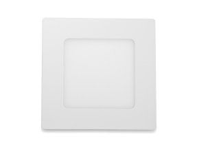 eingebautes LED-Panel 120x120