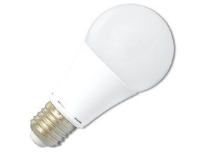 LED-Lampe E27 12W
