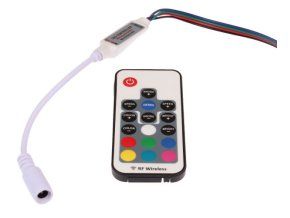 66495 RGB Mini-RF-Controller