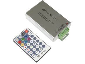 66498 1 RGB-RF-Controller 28B