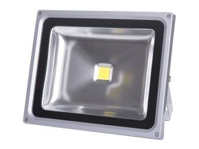 LED-Strahler 50 W
