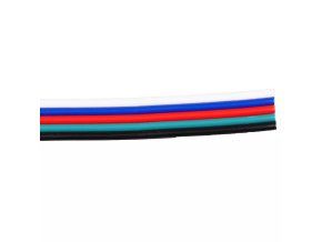 67899 2-seitiges RGBW-Kabel