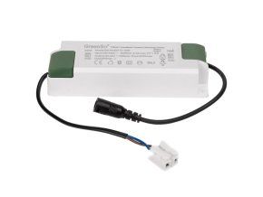 40 W dimmbar