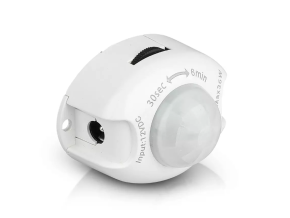 80001 PIR-Bewegungsmelder 12 V
