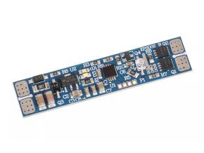 75437 2 berührungslose LED-Dimmerleiste für Profil