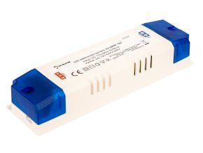 LED-Quellentransformator 12V 80W für den Innenbereich