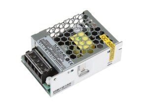 125364 LED-Netzteiltransformator 24V 40W für Innenräume