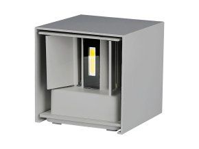 128997 sede fasadni led svitidlo hranate 5w ip65