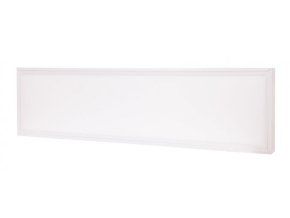 79527 1 weißes LED-Panel 30x120cm
