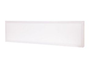 79527 1 weißes LED-Panel 30x120cm