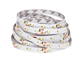 66231 led pasek 4 8w m 12v bez kryti ip20 economy
