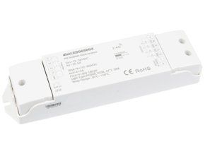 68646 3 gedimmte 2 Empfänger für RGBW-LED-Streifen