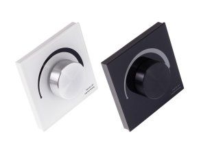68673 dimled nastenny ovladac pro led pasky