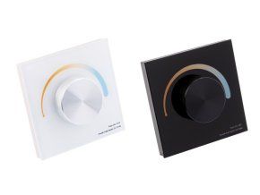 68679 3 dimled nastenny ovladac pro cct led pasky