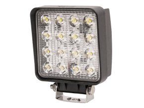 LED-Arbeitsleuchte 48W 10-30V