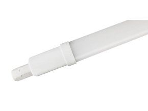 70064 3 LED-Staubschutzlampe 150 cm 45 W Sparmodus