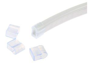 70169 RGB-Neon-LED-Streifen mit Anschlussklemme, 230 V