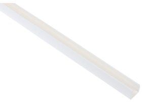 70193 LED-Streifenhalter RGB-Neonprofil 1 m