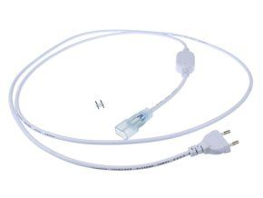 70202 Stromkabel für LED-Neonstreifen 200 cm