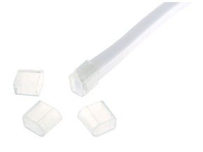 70205 Anschlussklemme für LED-Neonstreifen