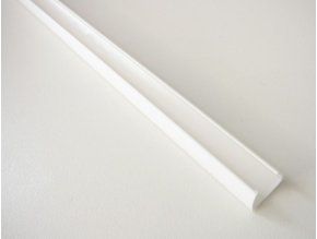 70211 1 LED-Streifenhalter Neonprofil 1 m