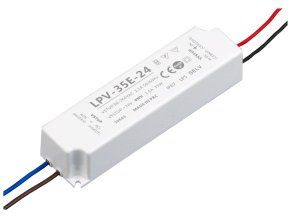 75089 LED-Netzteiltransformator 24V 35W IP67
