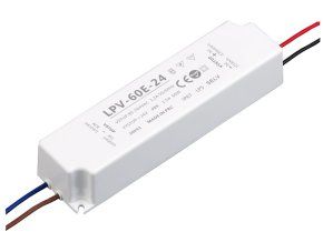 75092 LED-Netzteiltransformator 24V 60W IP67