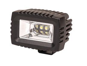 75425 4-LED-Arbeitsleuchte 10W Leiste 10-30V