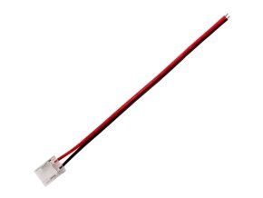 Anschluss für COB-LED-Streifen mit Kabel