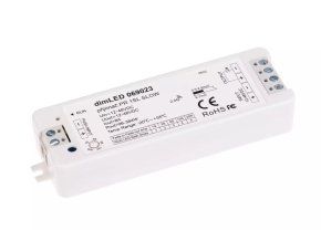 126509 dimled prijimac softstart pro led pasky