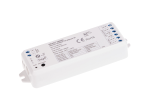 126521 dimled smart prijimac zigbee 2 kanalovy