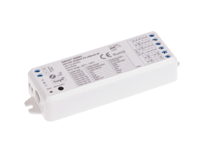 126527 dimled smart prijimac zigbee 5 kanalovy
