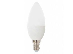 11960 LED-Glühbirne 7W E14 Abb. 1