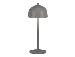 130830 seda led stolni nabijeci lampa 300mm 3w