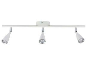 131569 1 bile led bodove svitidlo 13 5w