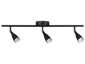 131572 1 cerne led bodove svitidlo 13 5w