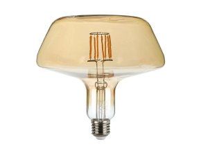 132592 5 led zarovka filament 8w e27
