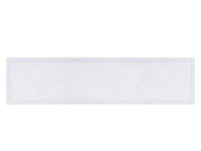 79533 weißes LED-Deckenpanel 300 x 1200 mm 40 W UGR Premium