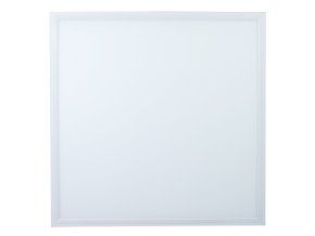 weißes LED-Panel 600 x 600 mm