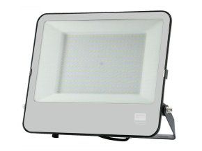 133467 cerny led reflektor 200w premium s 1m kabelem