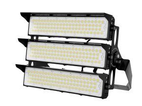 LED-Stadionbeleuchtung Philips 750W 01